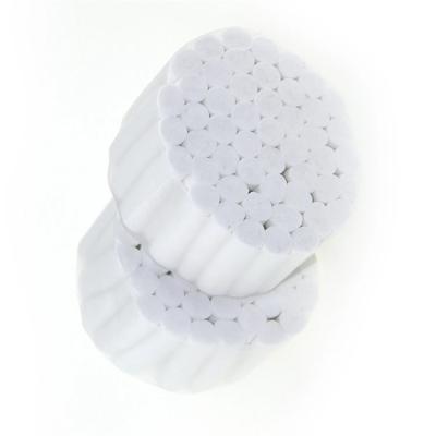 Classe descartável do OEM mim algodão 14mm dental absorvente Rolls