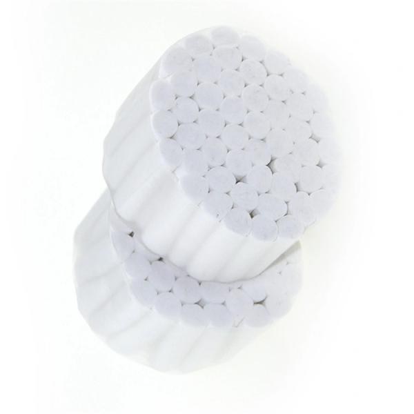 Classe descartável do OEM mim algodão 14mm dental absorvente Rolls