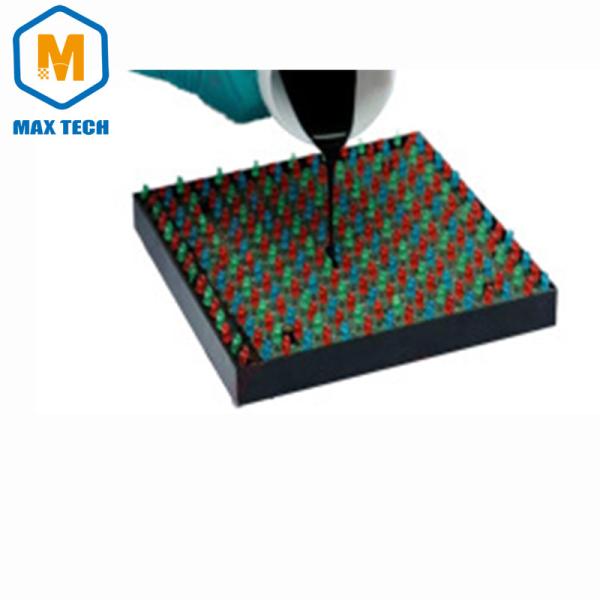 3.0 W/m.K Thermally Conductive Silicone Potting Compounds for LED Power, Electronic components