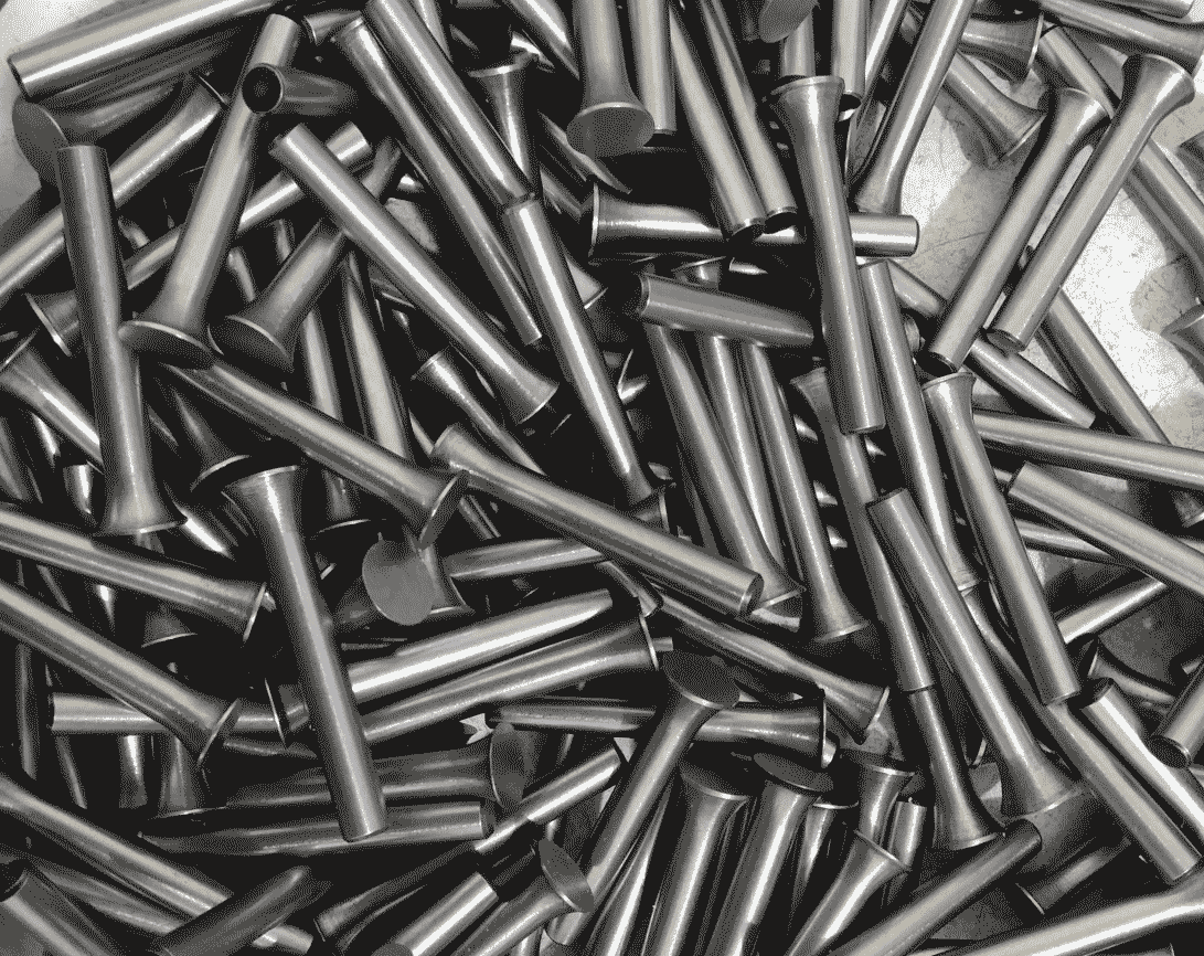 Virgin YG8 Silver Brazed Semi-Finished Carbide Blank with 8mm Cut Diameter for Precision Grinding