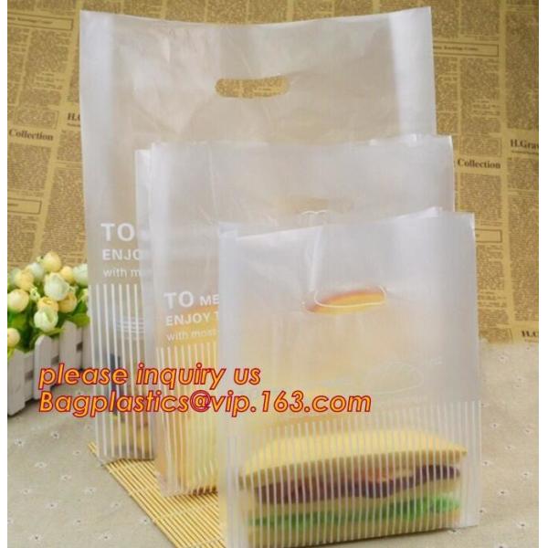 Wholesale reusable biodegradable luxury die d u cut handle cart non woven gift shopping bags with logo bagplastics bagea