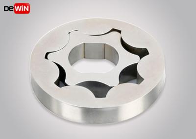 Custom Made Size Zetec Billet Oil Pump Gears For Automatic Transmissions No Crumbling