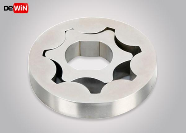 Custom Made Size Zetec Billet Oil Pump Gears For Automatic Transmissions No Crumbling