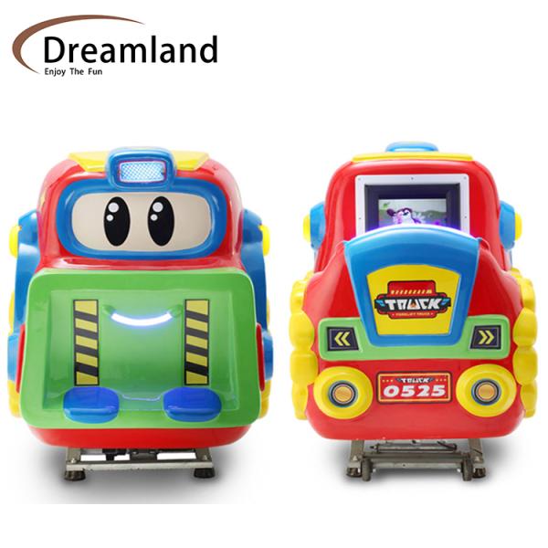 Electric Childrens Ride On Cars Cartoon Characters for Kids' Outdoor Memorable Ride