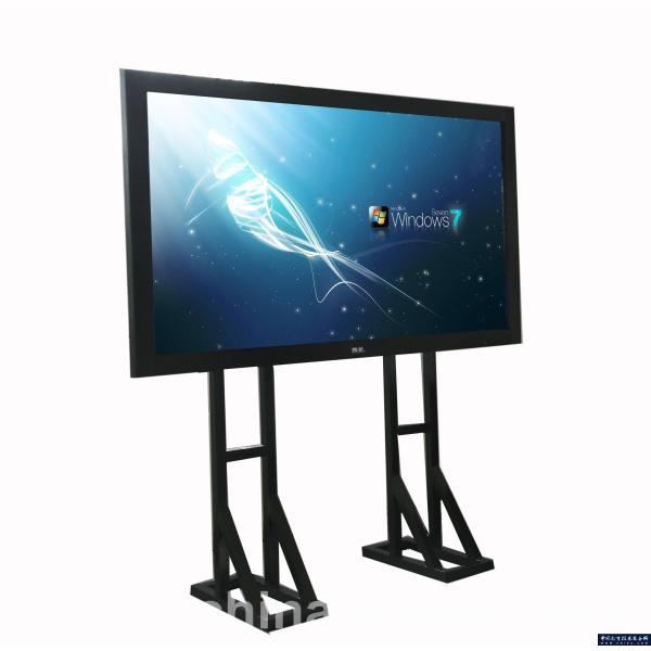 Elegant appearance , Interactive LED Touch Screen with 1080P HDMI