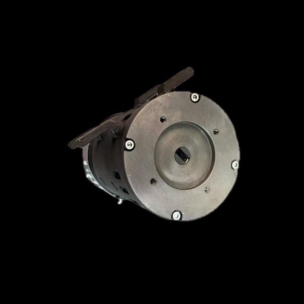 Heli Tractor Steering Motor XQD-1.35-2 OEM Replacement with Precise & Smooth Steering and Integrated Safety Protection