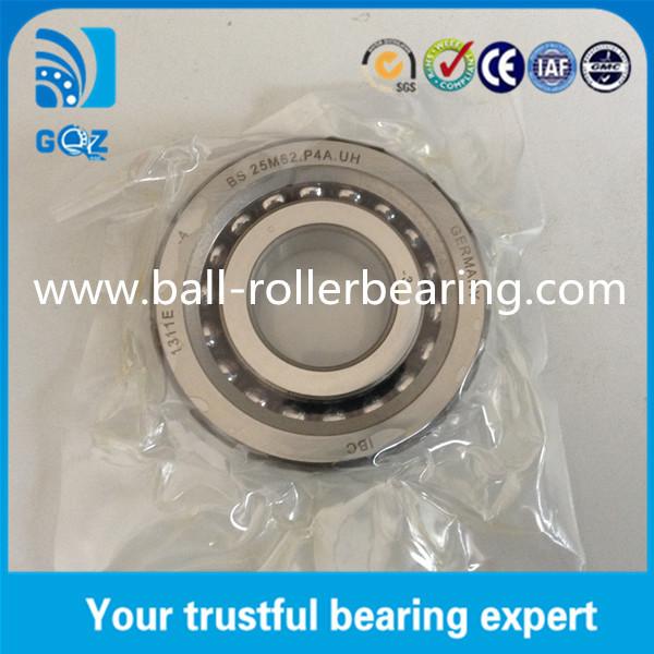 IBC Ball Screw Super Precision Bearing BS25M62 P4A UH 25*62*15mm