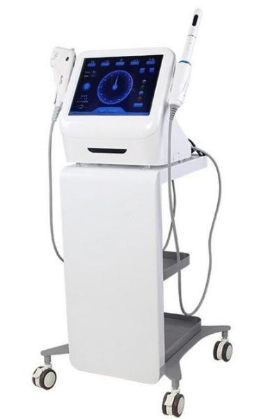 3 in 1 Popular portable smas hifu machine vaginal tightening facial face lift and body slimming Factory Price
