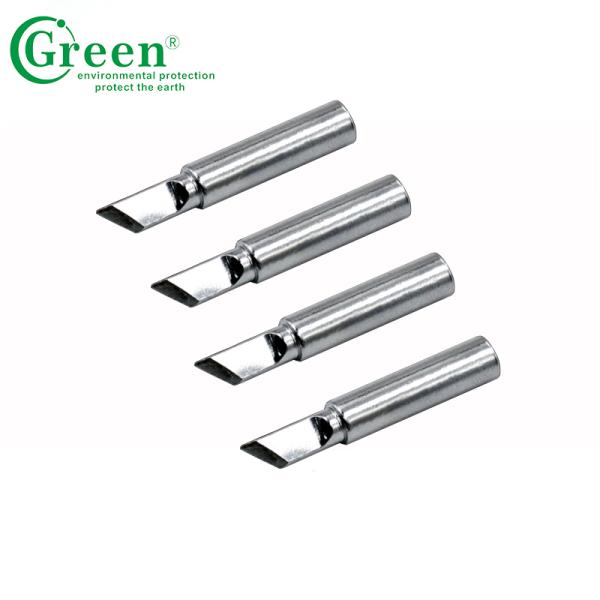 FX 888D Soldering Iron Tips Horseshoe Shape For Soldering Station T18 - K