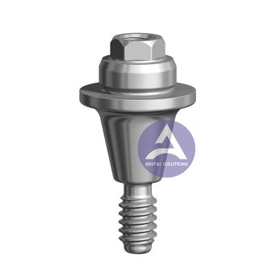 1pc parafusam limite NP do implante da unidade do ISO 9001 o multi 1.5mm