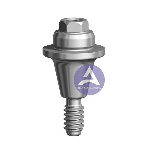 1pc parafusam limite NP do implante da unidade do ISO 9001 o multi 1.5mm