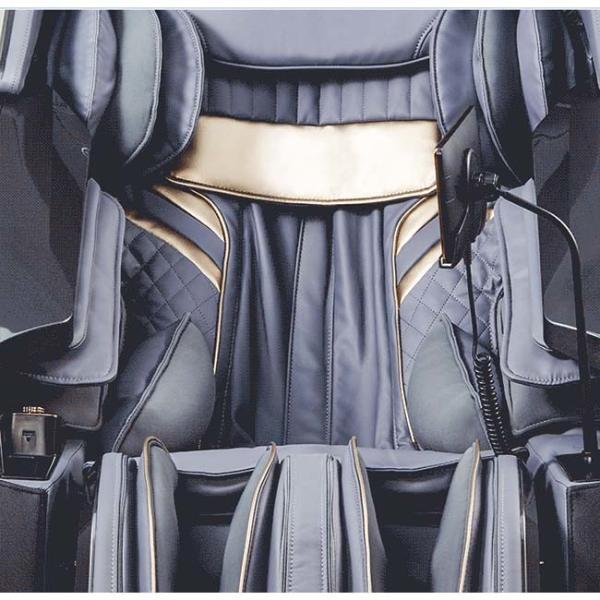 ODM SASO Electric Massage Chair Sl Track 4D Full Body