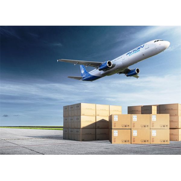 Professional Air Freight Shipping From China To USA Canada International Freight Forwarder