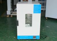 IEC 60950 Armoire de chauffage pour les essais de sécurité électronique 225L Température RT+10°C ~300°C