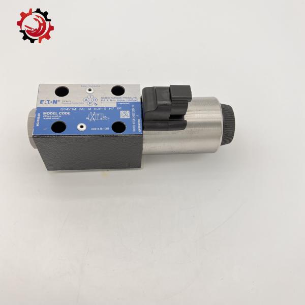 DG4V3M 2AL M KUP15 H7 66 Приборы для насосных грузовиков