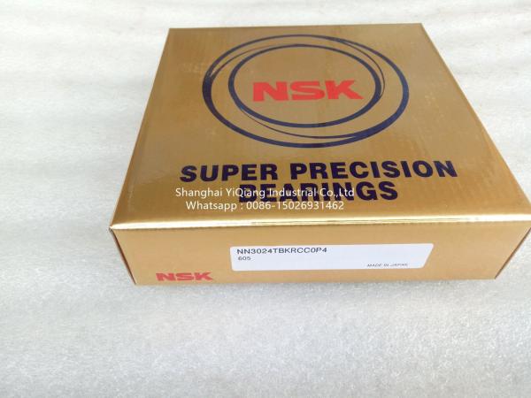 NSK Cylindrical  Roller Bearing   NN3022TBKRCC0P4