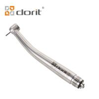 4 vibration à grande vitesse de Handpiece 300000rpm de requin dentaire de trou basse