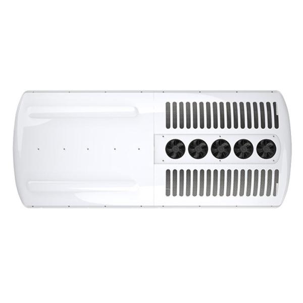 6-12m Electric Bus Air Conditioner For Buses Public Transportation