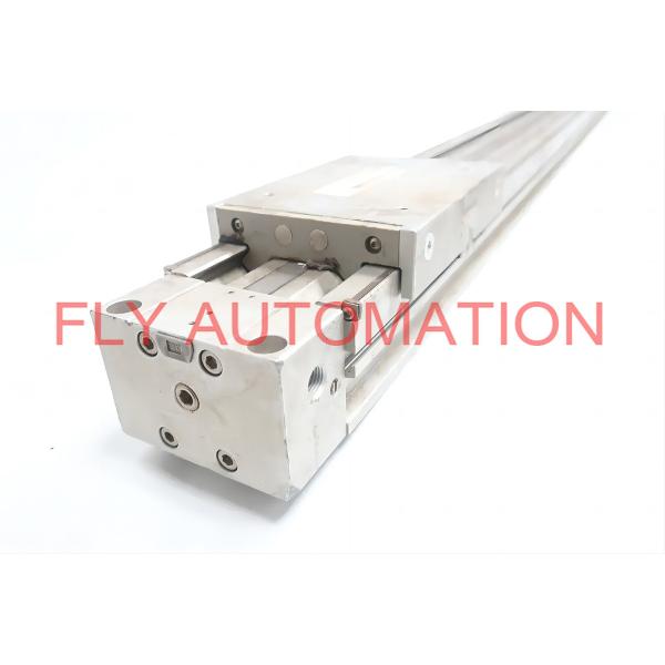 Mechanically Jointed Rodless Cylinder Cam Follower Guide Type MY1C SERIES (MY1C40-1600L-