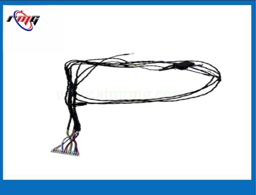 1750333312 Diebold V6A-DM Main Data Cable ATM Spare parts