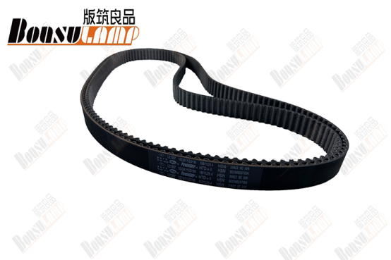 Timing Belt  For JAC T6 Camshaft Drive Belt, OEM 1023611GD190