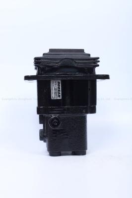 Válvula hidráulica do pedal do pé para a venda quente dos componentes NVK45DT 2023 da máquina escavadora da esteira rolante