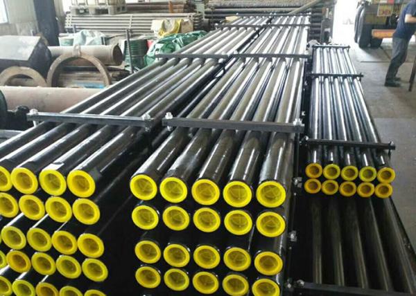 tubulações de furo do poço de água diâmetro 6000mm de 3 1/2 do”