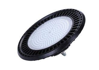 Aluminum Alloy IP65 UFO Industry Led UFO High Bay Light 200W For Railway Station