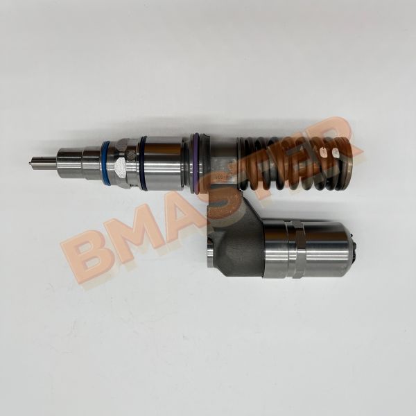 0414701035 Bosch Fuel Injector For DI16.42M DC16.43A Engine With Precision Machined Components