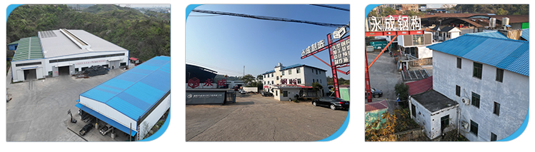 Factory Direct Sale Lightweight Luxury Modern Outdoor Living Steel Structure Modular Bathroom Hotel Yoncheng Wood Frame