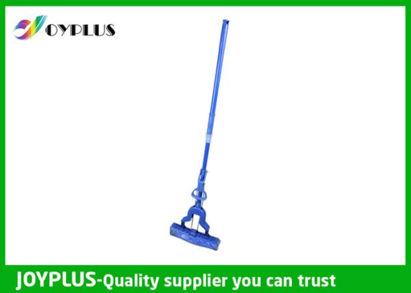 Easy Operation Floor Sweeper Mop , Floor Cleaning Mops For Home HP0562