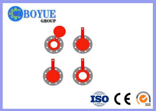 Nickel Alloy Inconel 600 Flanges Close Tolerance Custom Made Easy Installation