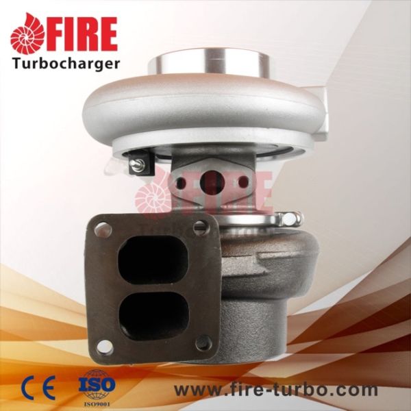 TF08H-28M-22 Turbocharger 28200-84101 49188-03110 Hyundai D6AC Bus Commercial Vehicle with 6D24TI Engine