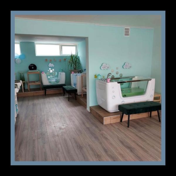 1480mm Small Size Jacuzzi Whirlpool Bathtub For Babies Spa Freestanding