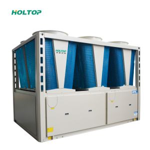 Experience Unmatched Cooling and Heating Performance with Our Industrial Air