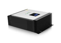 inversor solar híbrido trifásico do padrão de 8kw 10kw 12kw Sg04lp3-eu