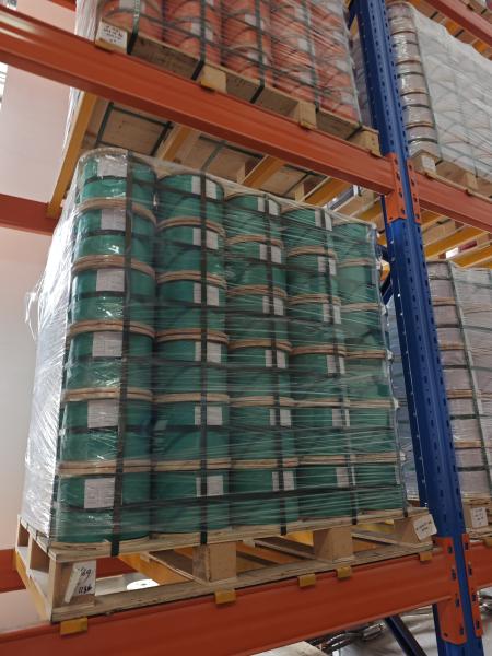 STAINLESS STEEL WIRE ROPE 304 7X7 4.76MM 