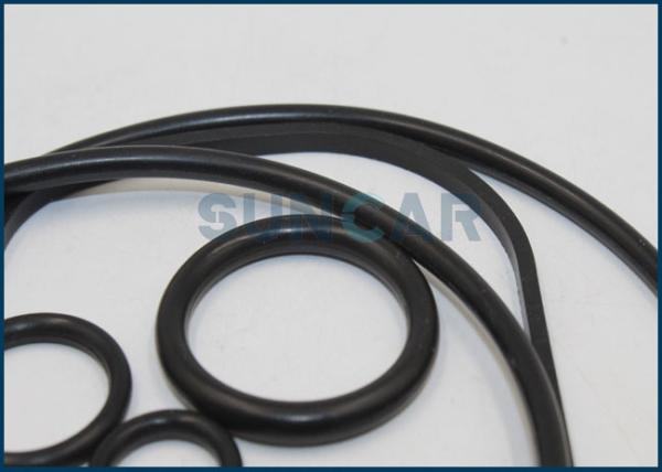 SA8 048-01140 SA8048-01140 SA804801140 Gear Pump Sealing Kit SUNCARSUNCARVOLVO Parts For EC160B
