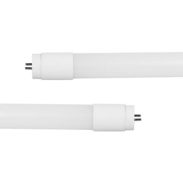 25W SMD T8 LED Tube Light Bulbs 1500mm Warm Color G13 Connector For Commercial Lighting