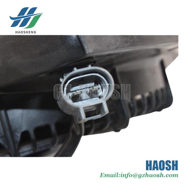 Associação de sopradores de sudário de peças de automóveis Isuzu 8-98090684-1 8980906841 Para Isuzu 700P/4HK1