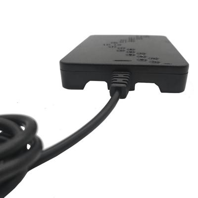rfid machine rfid nfc rfid stick reader rfid tag reader 13.56 mhz rfid antenna