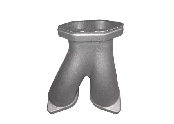 300 Degree Sand Casting Aluminum Corrosion Resistance Polishing Surface Anodizing
