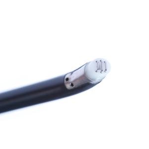 Reusable ENT Probe Low Temperature Radiofrequency Plasma Technology for High Standards