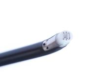 Sonda ENT de cirurgia de plasma amigável aos olhos com potência de saída de coagulação e hemostase ≤ 110 W