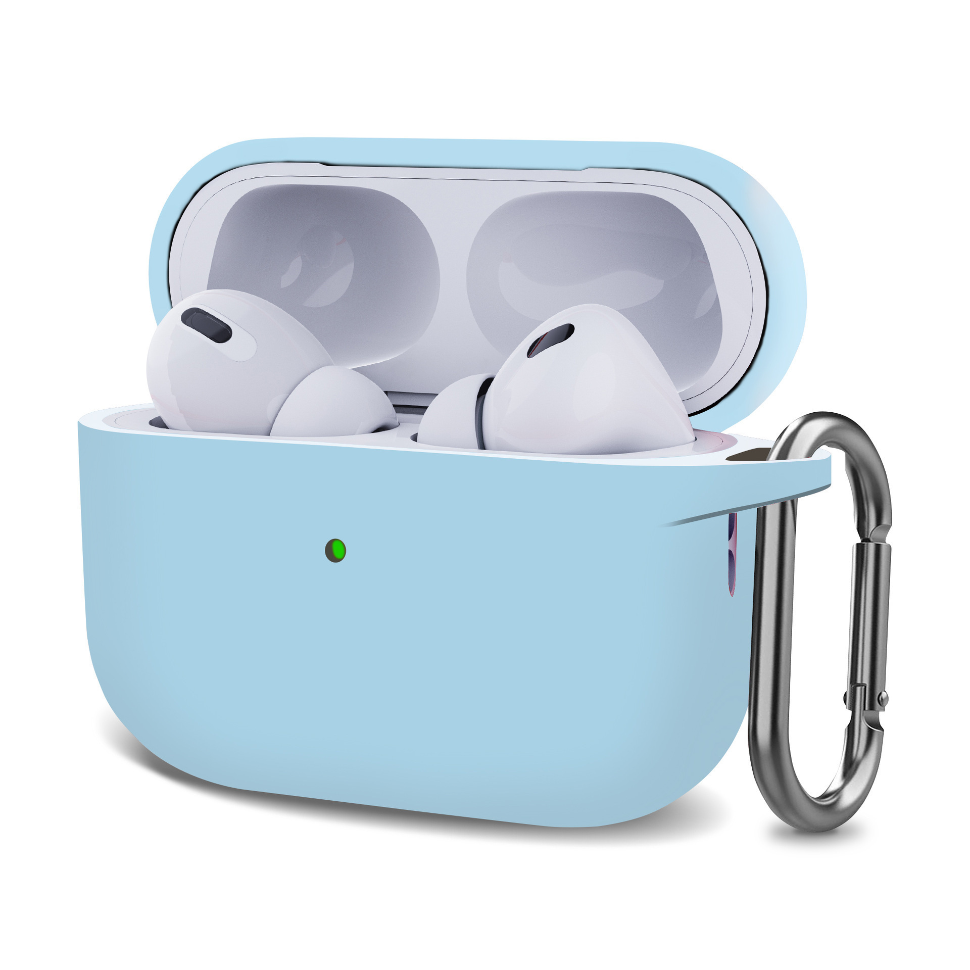 Vertical LSR Injection Molding Machine For Bluetooth Earphone Silicone Case