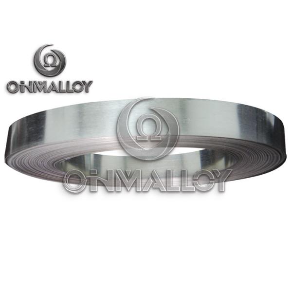 Сплав нихрома Ni30Cr20, прокладка нагрева электрическим током для резистора Powe