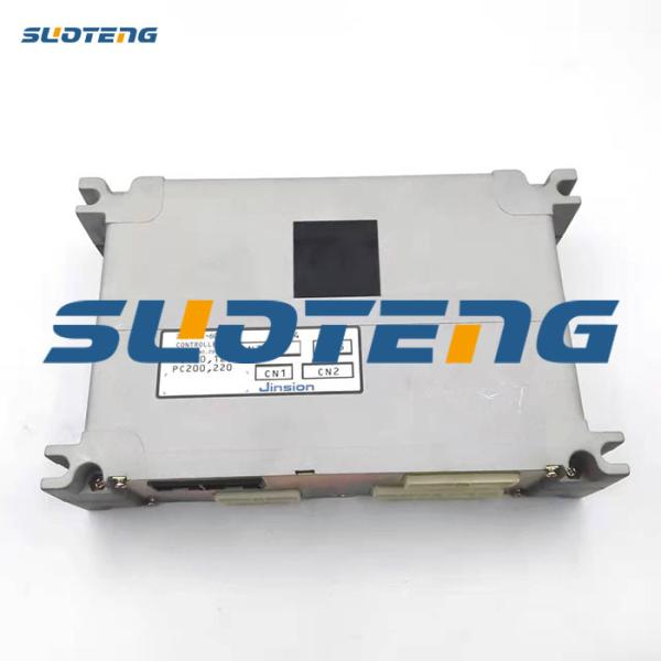 7834-21-6002 Electrical Parts Controller For PC100 PC120 Excavator 7834216002
