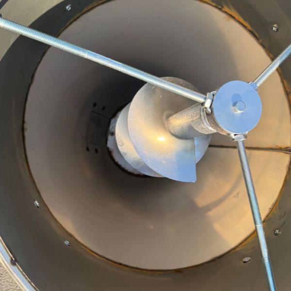 Grain Feed Mixer Durable Mixing Machine For Efficient Animal Feed Preparation