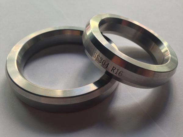 oil well stainless steel ring R16