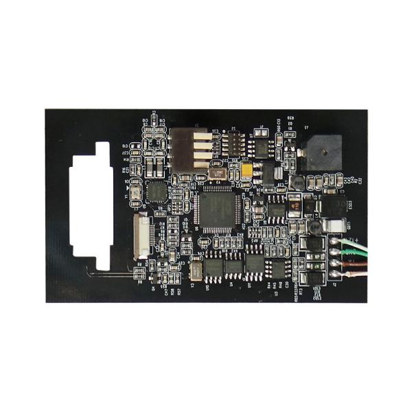 High Frequency Pure Sine Wave PCB Circuit Board Assembly